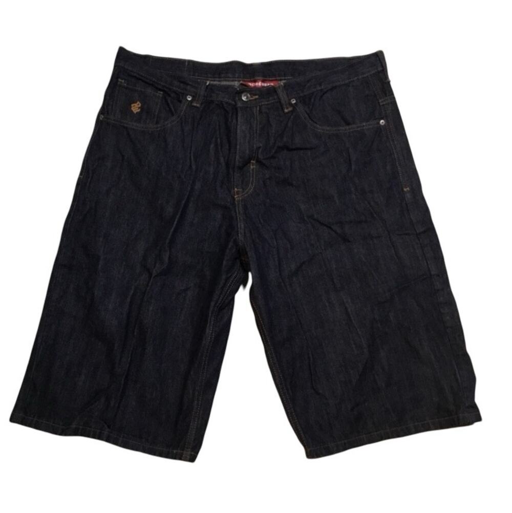 Rocawear Denim Shorts